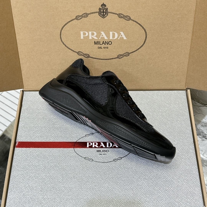 Pra*a sneakers
